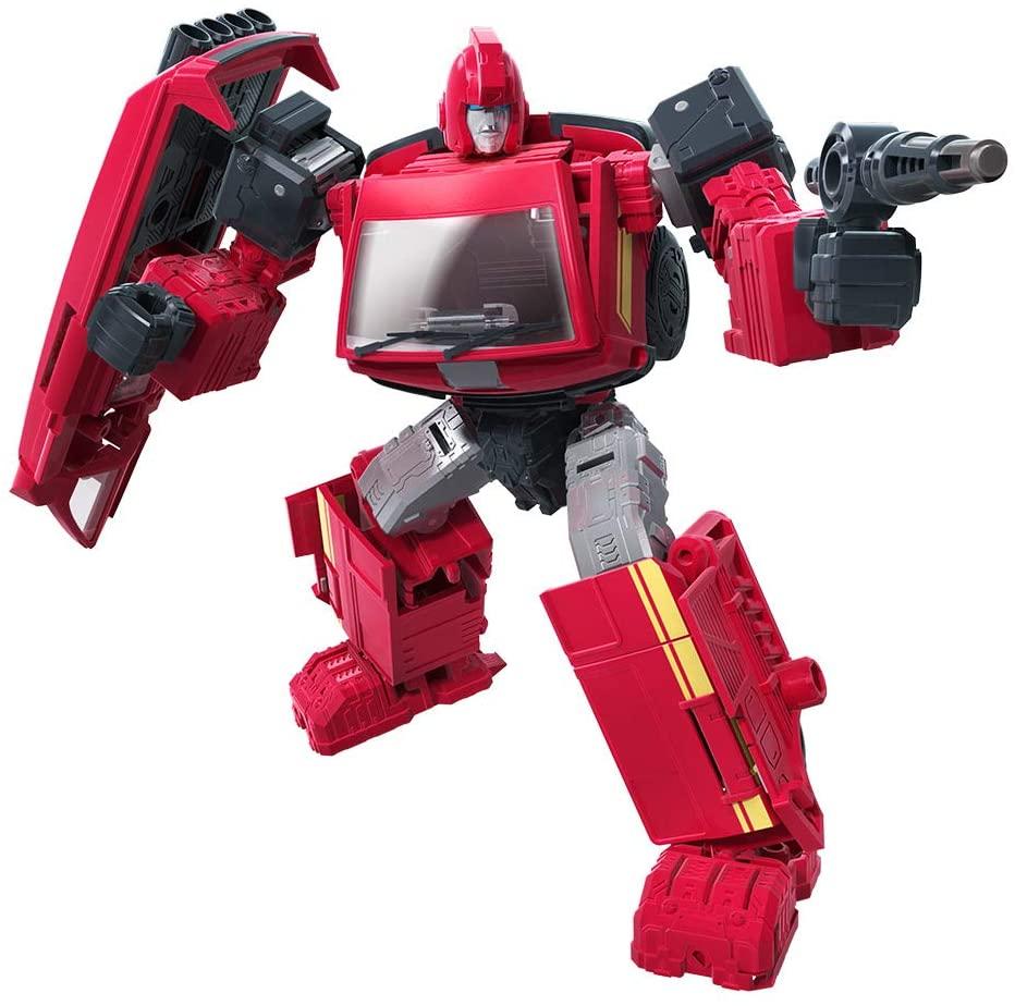 transformers war for cybertron earth rise
